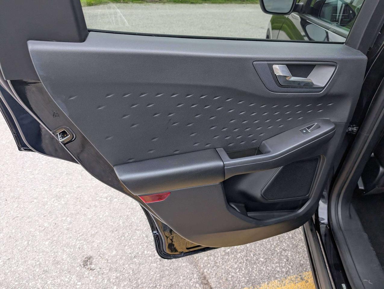 2020 Ford Escape SEL AWD LEATHER REMOTE STARTER CERTIFIED Photo