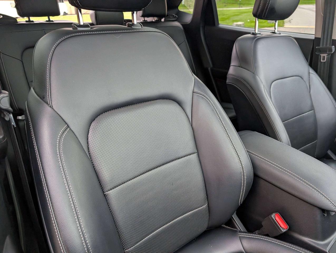 2020 Ford Escape SEL AWD LEATHER REMOTE STARTER CERTIFIED Photo
