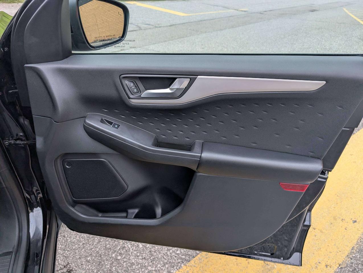 2020 Ford Escape SEL AWD LEATHER REMOTE STARTER CERTIFIED Photo