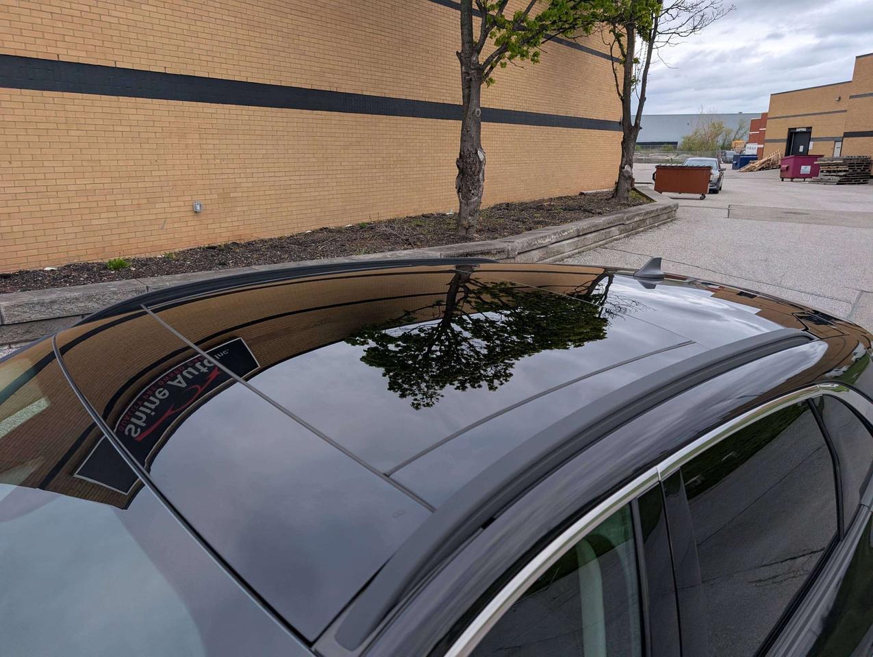 2020 Ford Escape SEL AWD LEATHER REMOTE STARTER CERTIFIED Photo