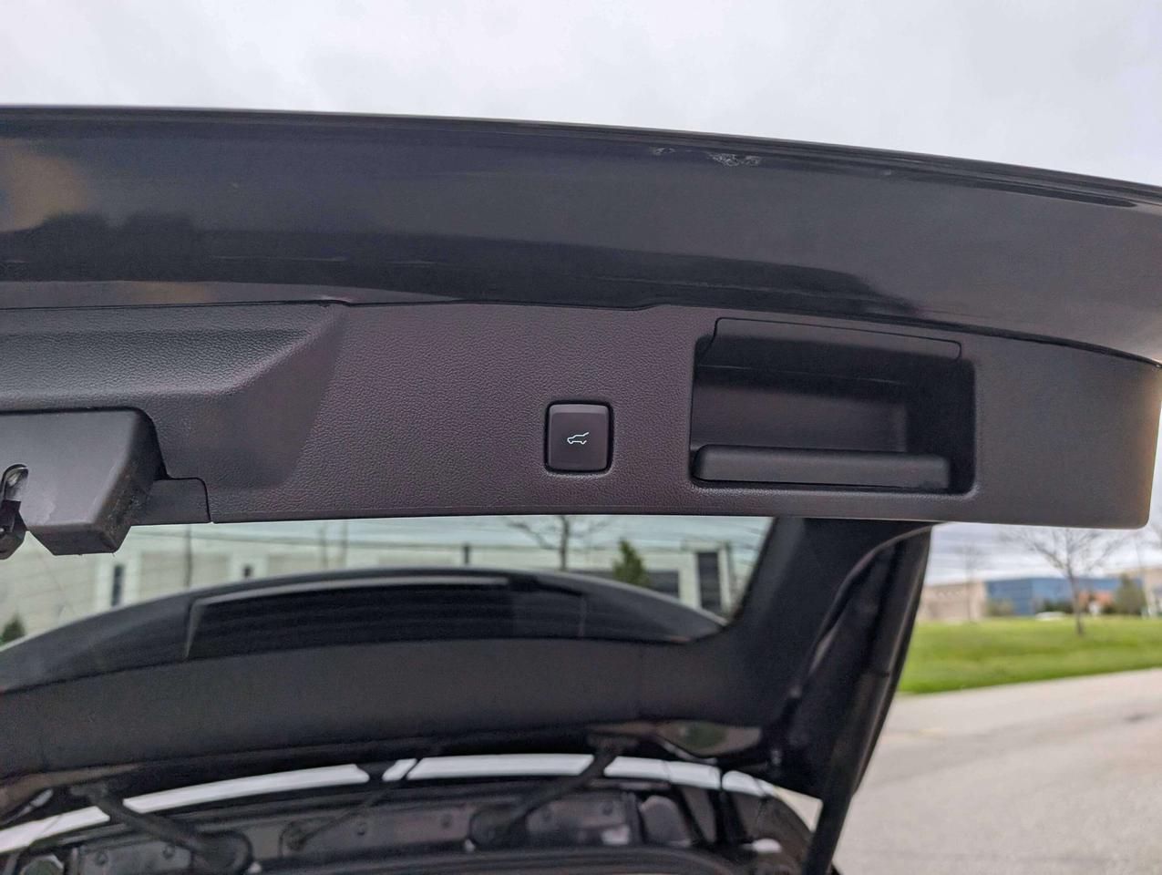 2020 Ford Escape SEL AWD LEATHER REMOTE STARTER CERTIFIED Photo