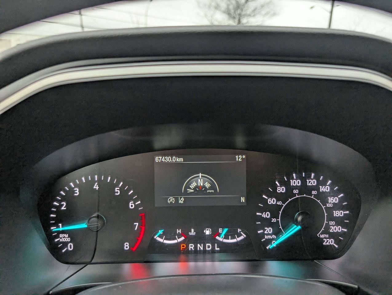 2020 Ford Escape SEL AWD LEATHER REMOTE STARTER CERTIFIED Photo