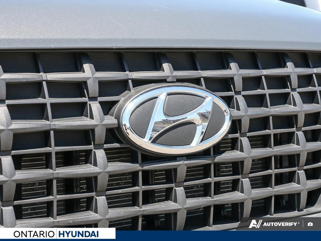 2025 Hyundai Venue Preferred 4dr Front-Wheel Drive Photo