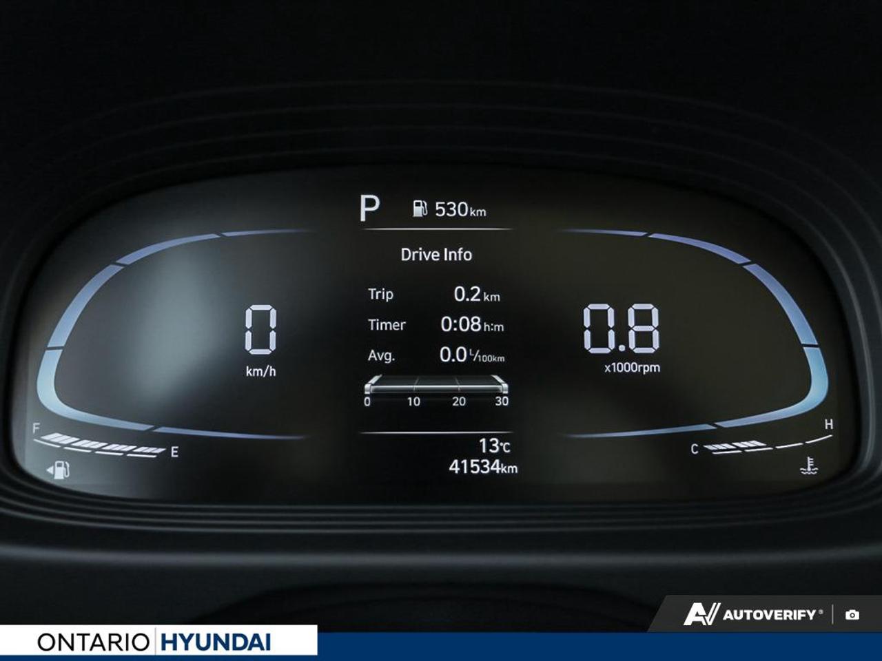 2025 Hyundai Venue Preferred 4dr Front-Wheel Drive Photo