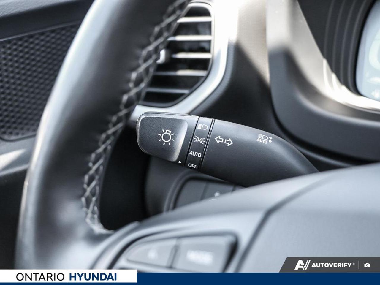 2025 Hyundai Venue Preferred 4dr Front-Wheel Drive Photo