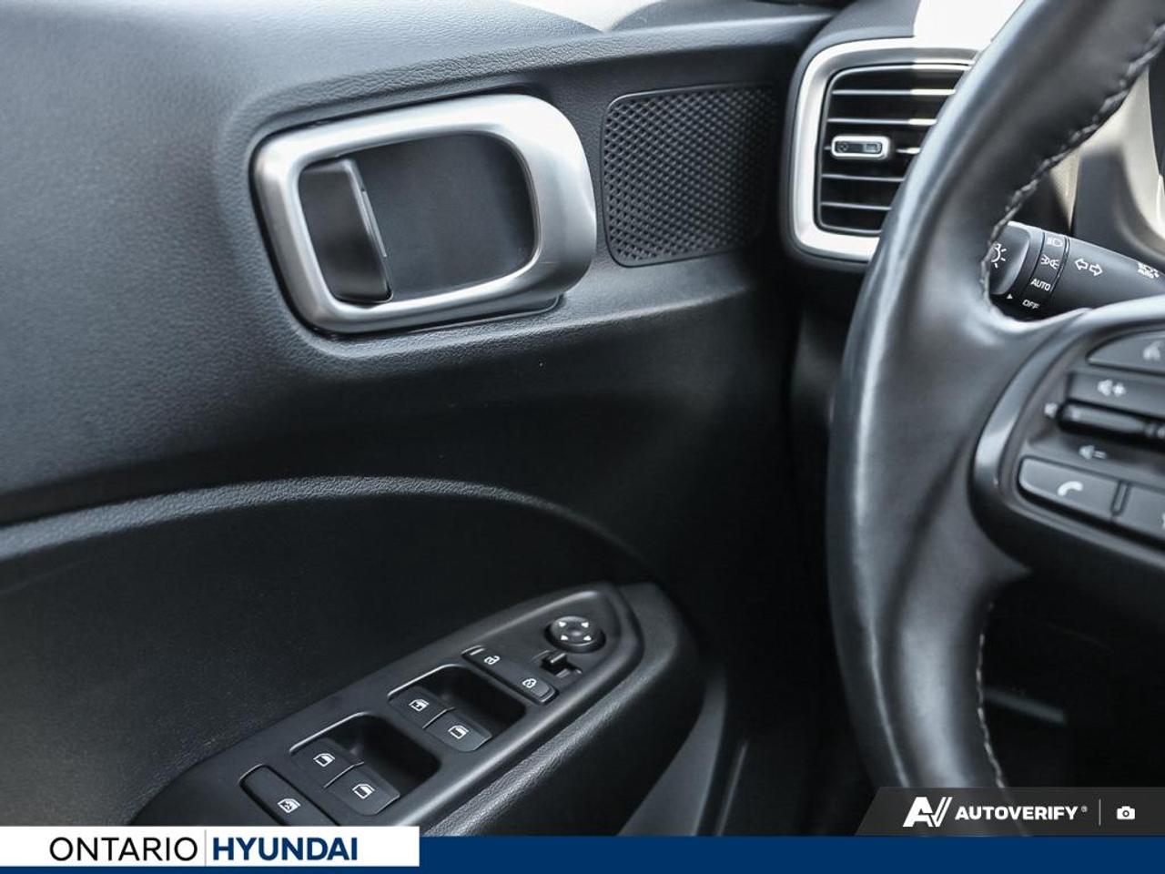 2025 Hyundai Venue Preferred 4dr Front-Wheel Drive Photo