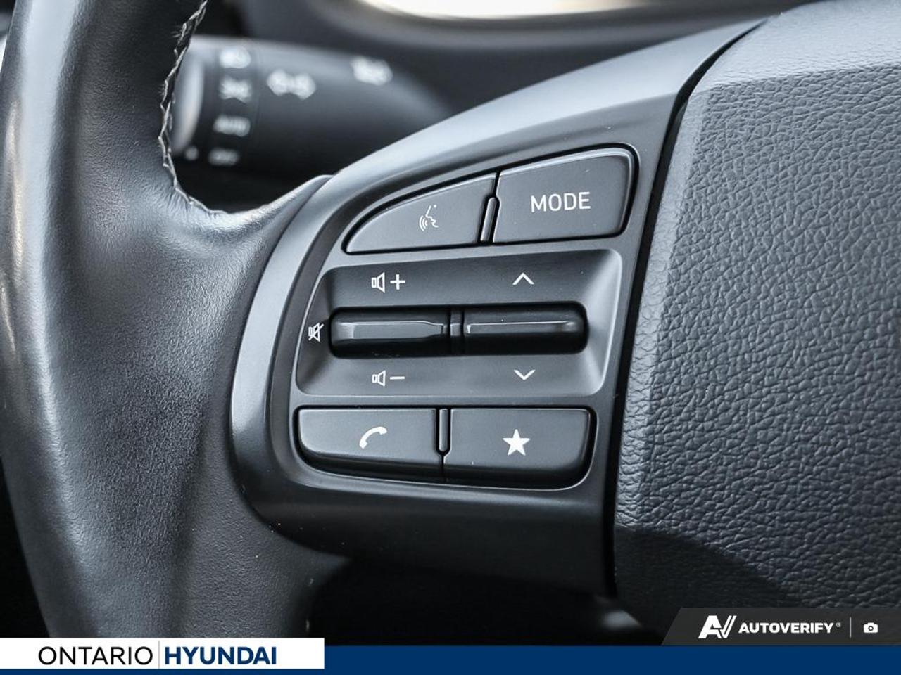 2025 Hyundai Venue Preferred 4dr Front-Wheel Drive Photo