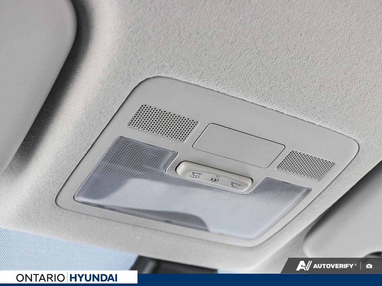 2025 Hyundai Venue Preferred 4dr Front-Wheel Drive Photo