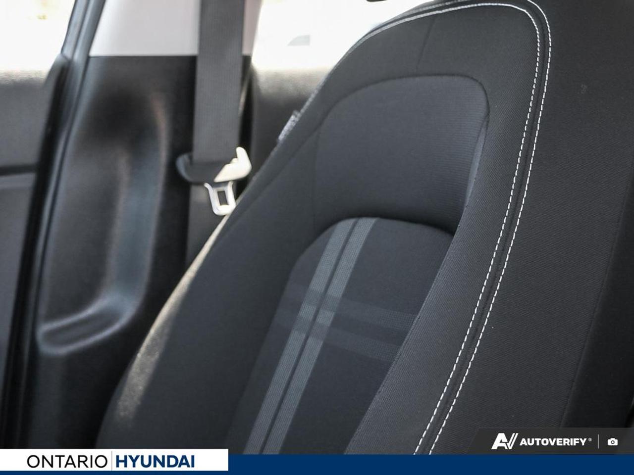 2025 Hyundai Venue Preferred 4dr Front-Wheel Drive Photo