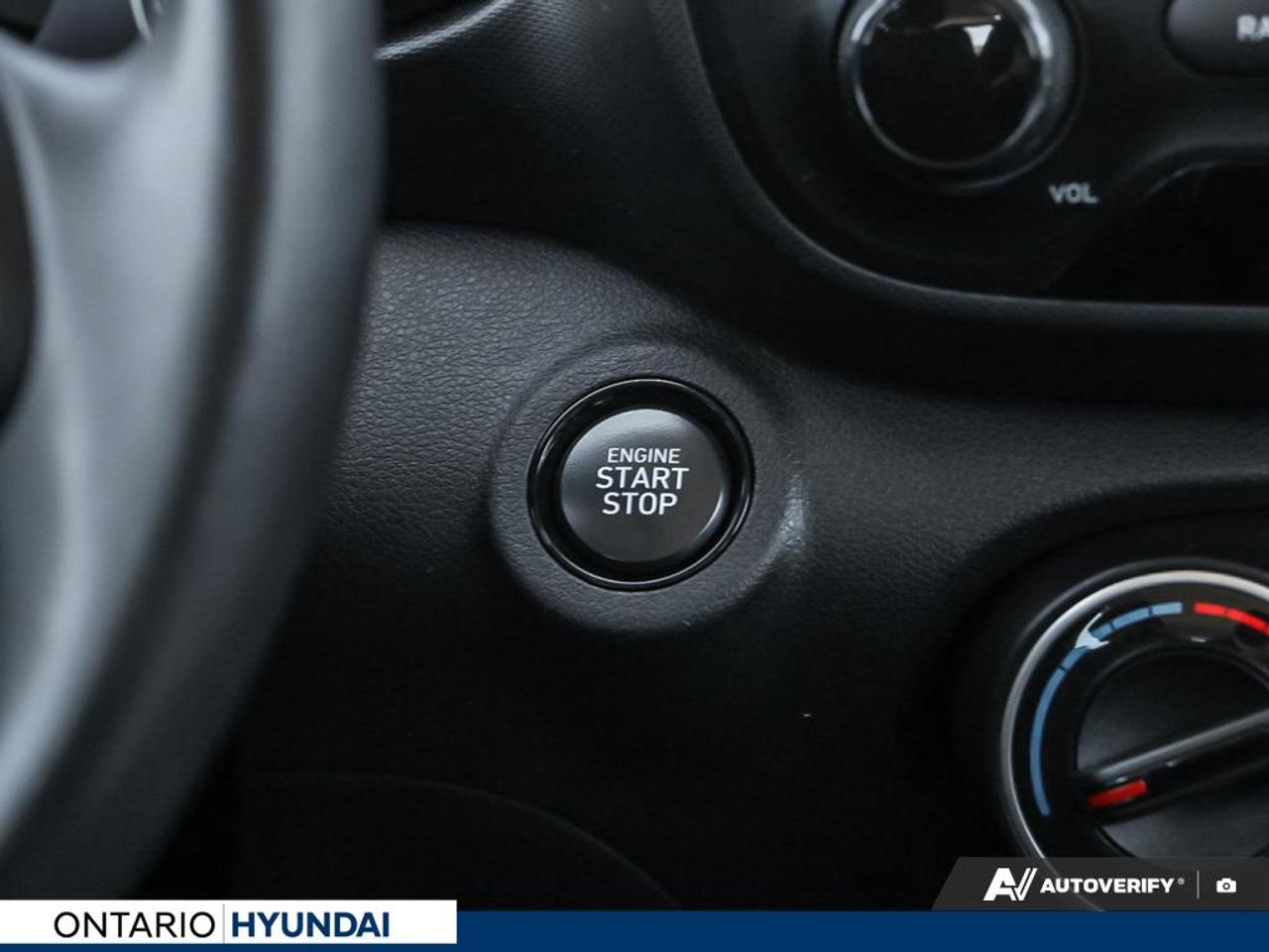 2025 Hyundai Venue Preferred 4dr Front-Wheel Drive Photo
