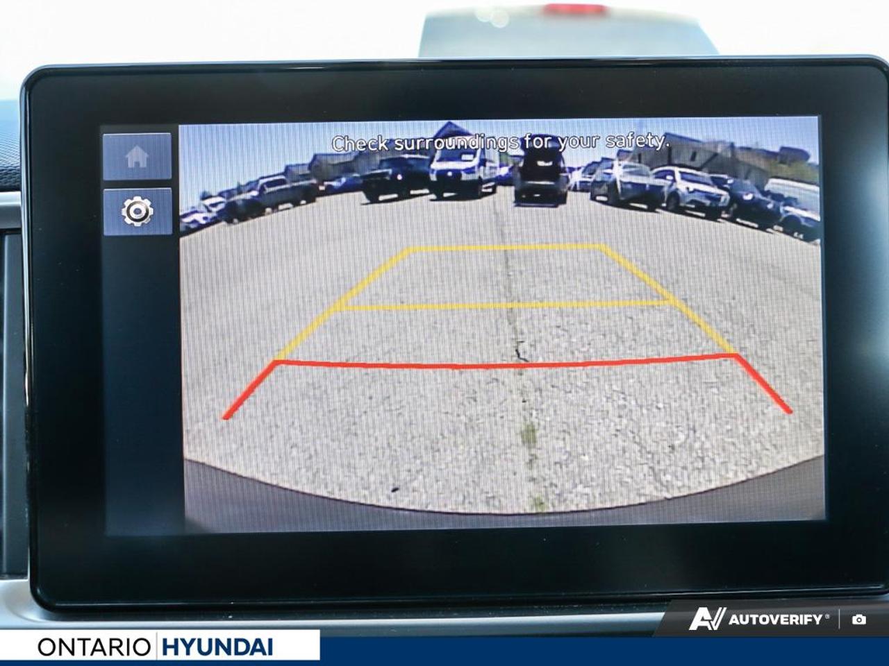 2025 Hyundai Venue Preferred 4dr Front-Wheel Drive Photo