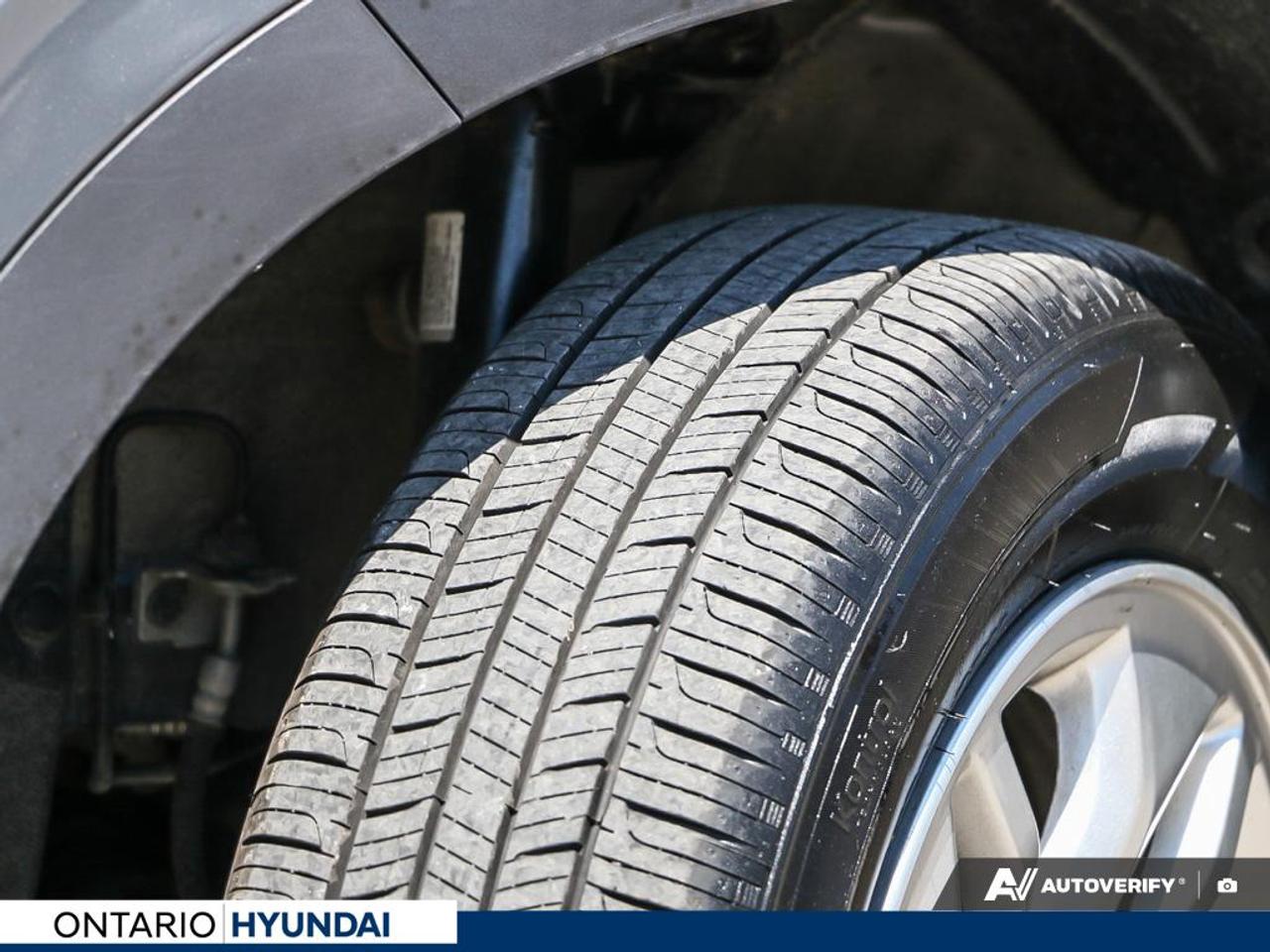 2025 Hyundai Venue Preferred 4dr Front-Wheel Drive Photo