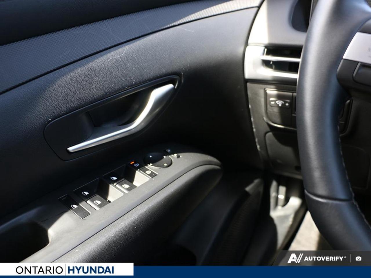 2026 Hyundai Tucson Preferred 4dr All-Wheel Drive Photo