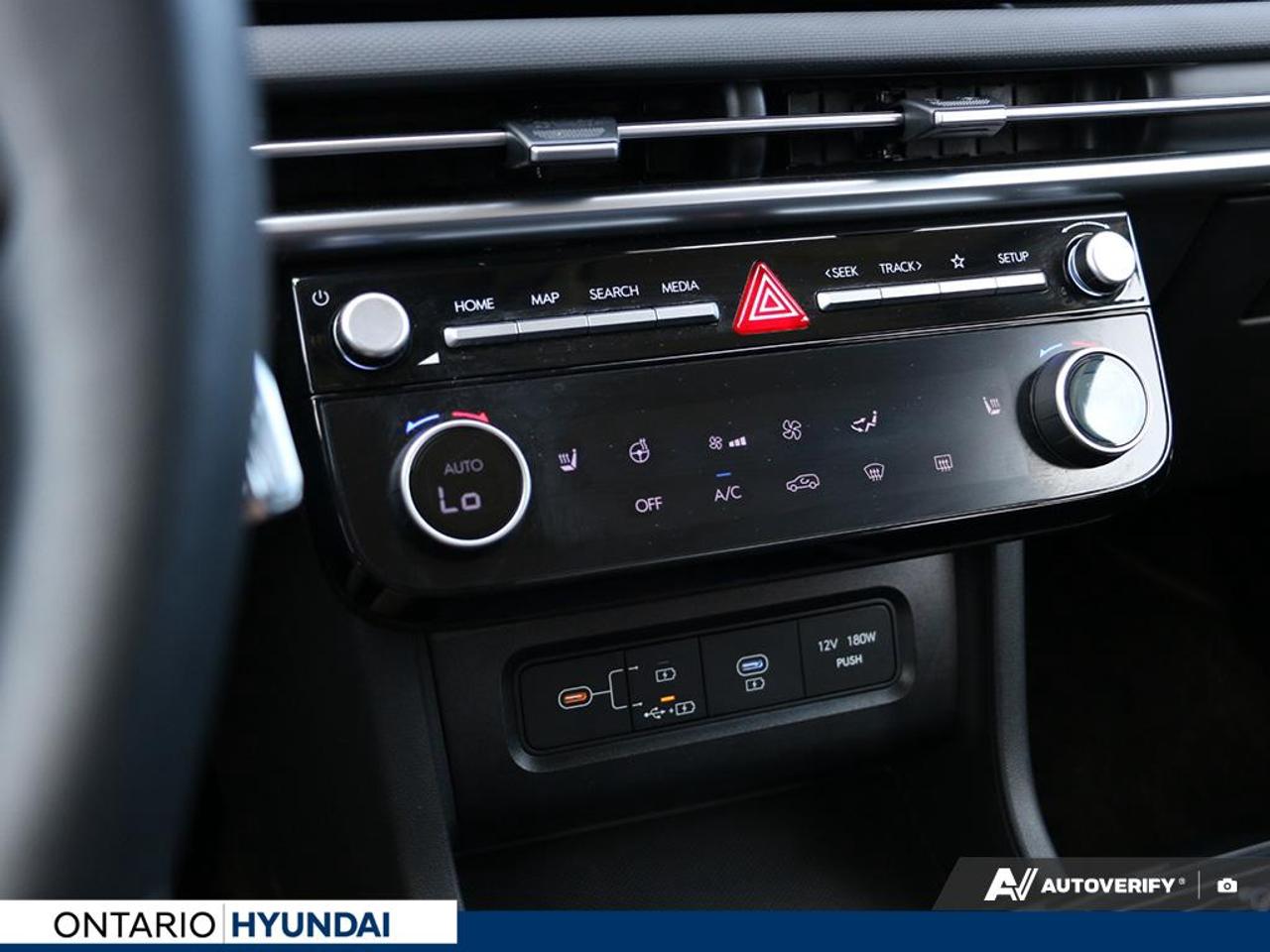 2026 Hyundai Tucson Preferred 4dr All-Wheel Drive Photo