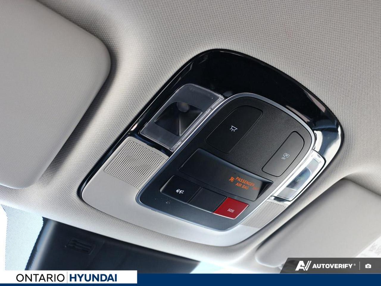 2026 Hyundai Tucson Preferred 4dr All-Wheel Drive Photo