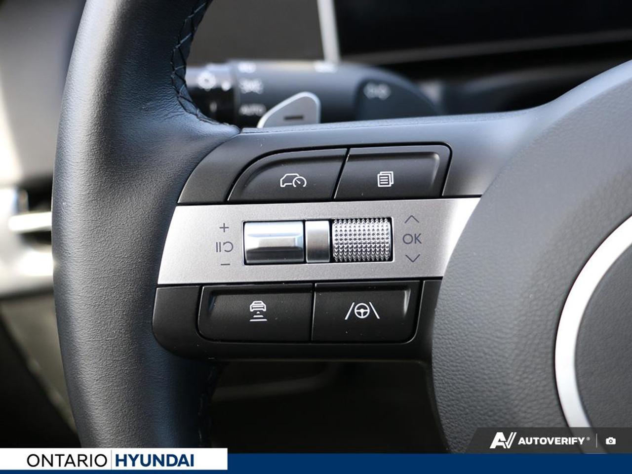 2026 Hyundai Tucson Preferred 4dr All-Wheel Drive Photo