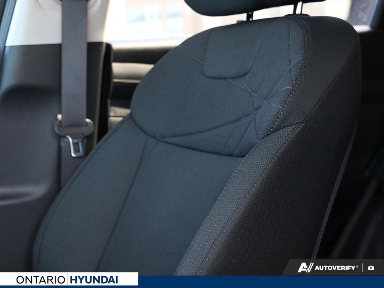 2026 Hyundai Tucson Preferred 4dr All-Wheel Drive Photo