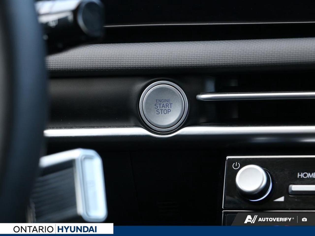 2026 Hyundai Tucson Preferred 4dr All-Wheel Drive Photo