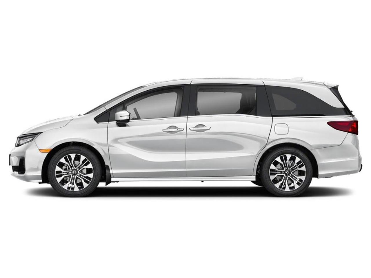 2026 Honda Odyssey Touring Passenger Van Photo