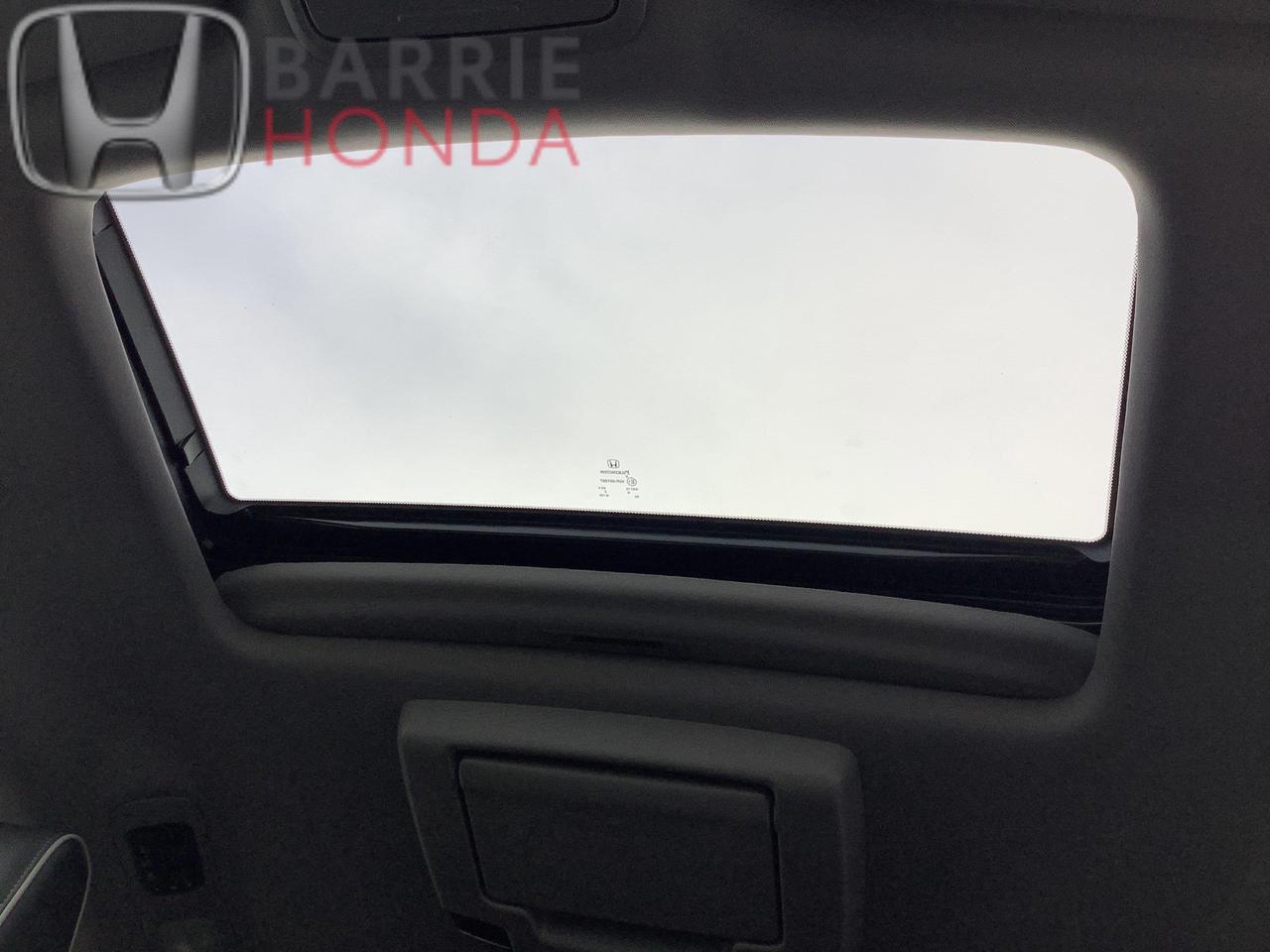 2026 Honda Odyssey Touring Passenger Van Photo