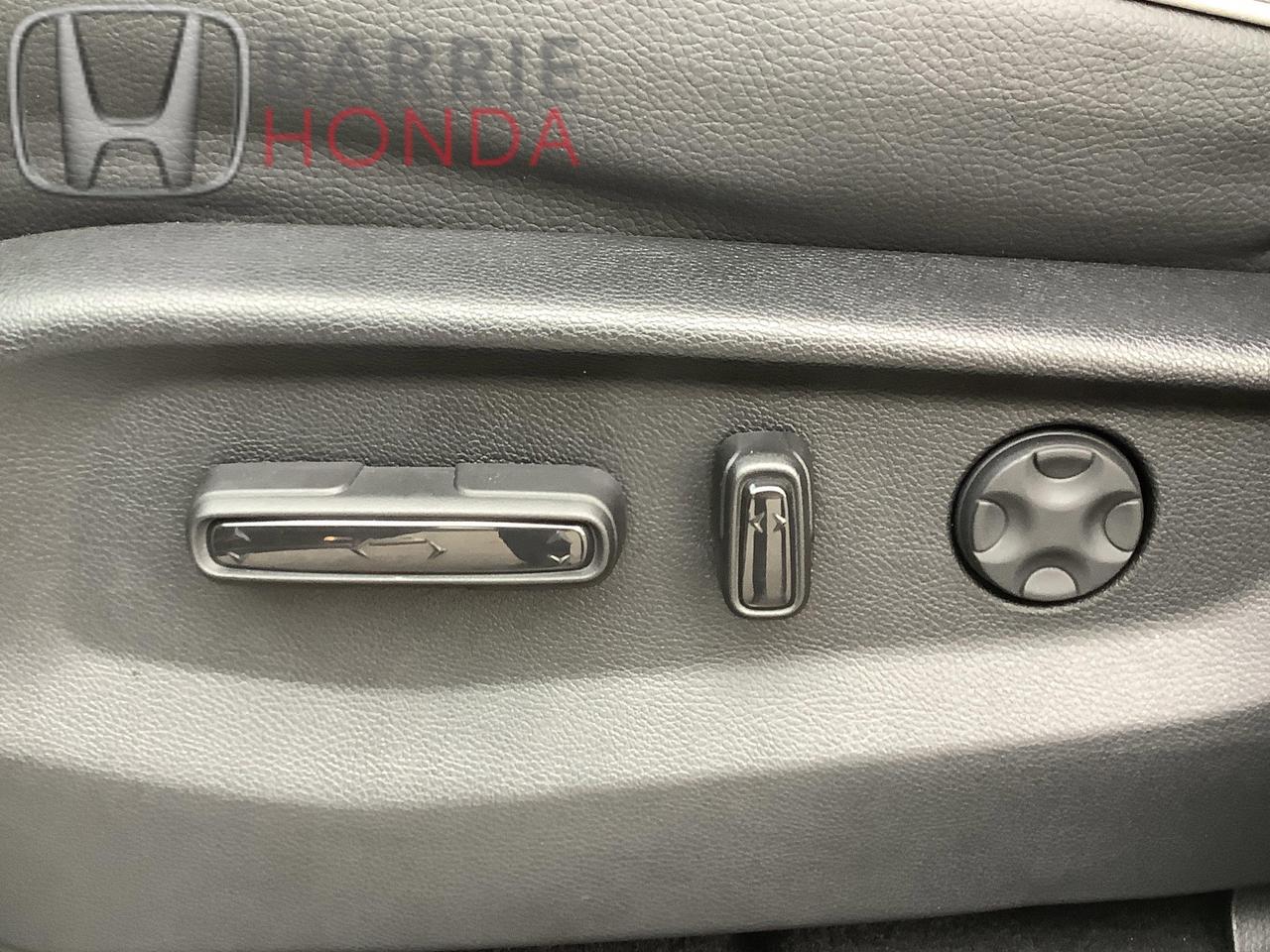 2026 Honda Odyssey Touring Passenger Van Photo