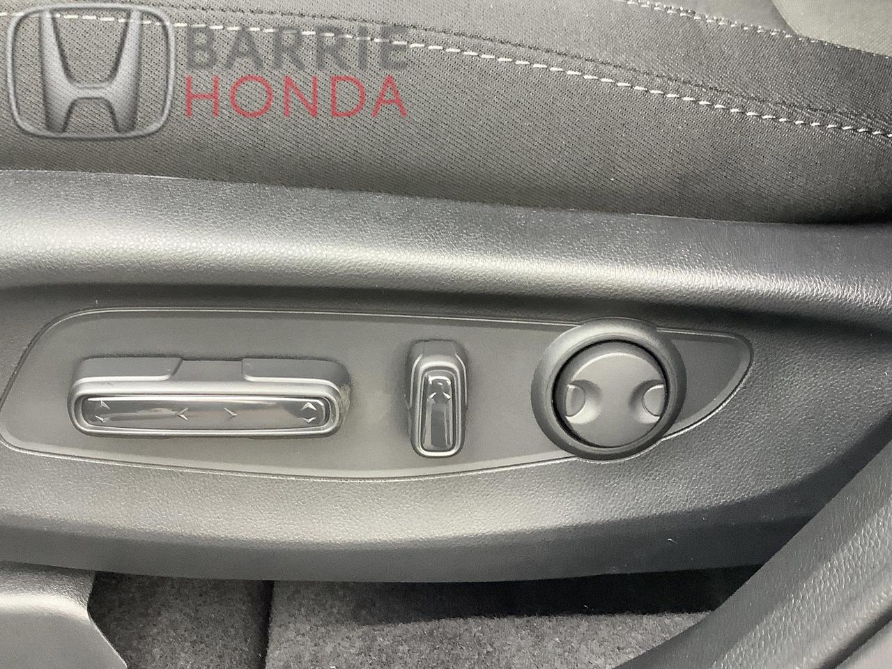 2026 Honda CR-V Sport 4dr All-Wheel Drive Photo4