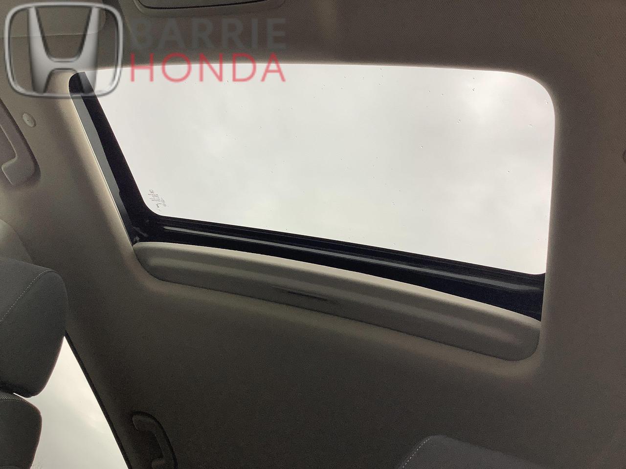 2026 Honda CR-V Sport 4dr All-Wheel Drive Photo