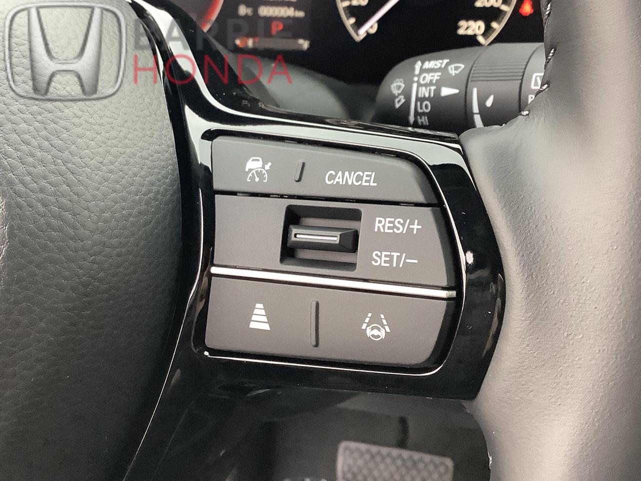 2026 Honda CR-V Sport 4dr All-Wheel Drive Photo