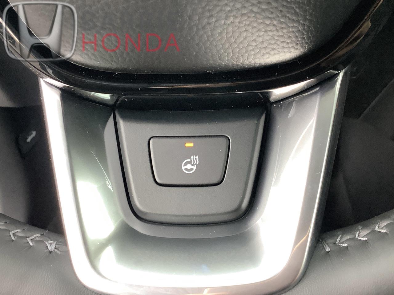 2026 Honda CR-V Sport 4dr All-Wheel Drive Photo