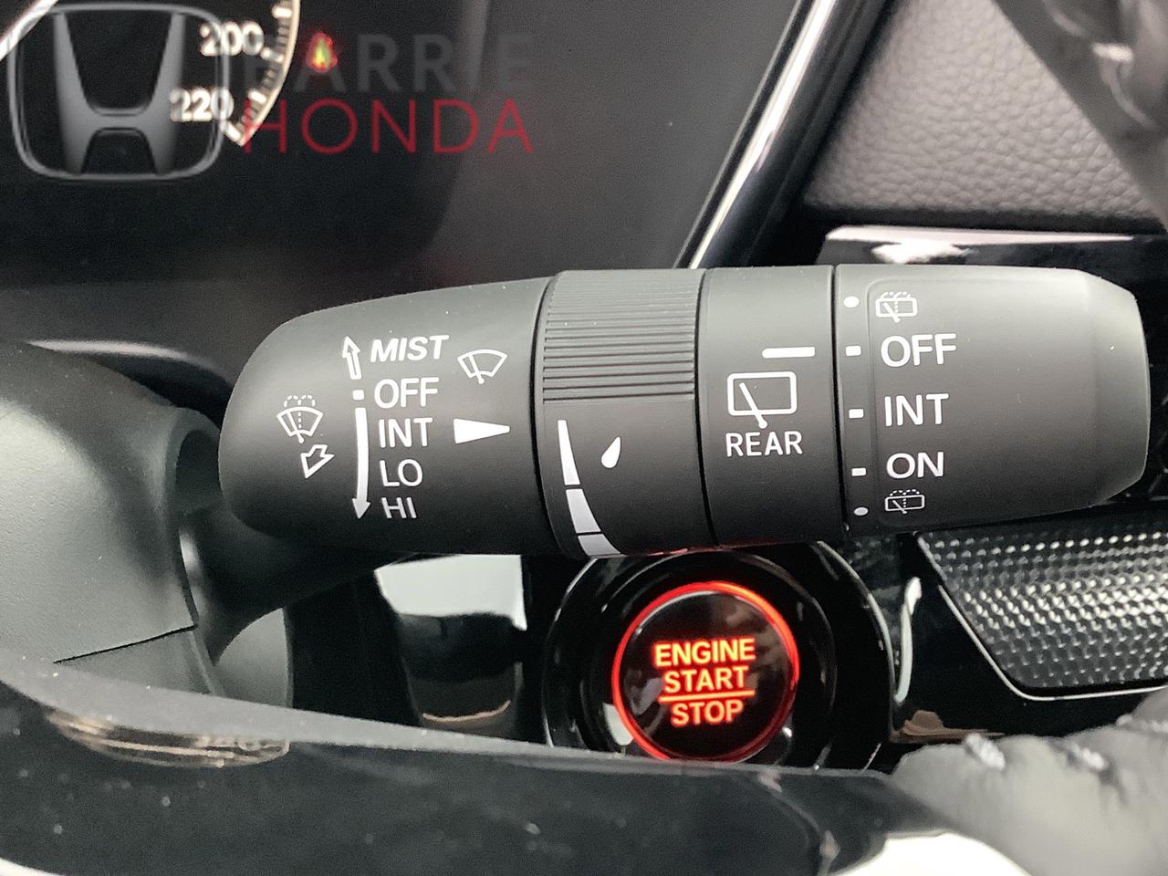 2026 Honda CR-V Sport 4dr All-Wheel Drive Photo