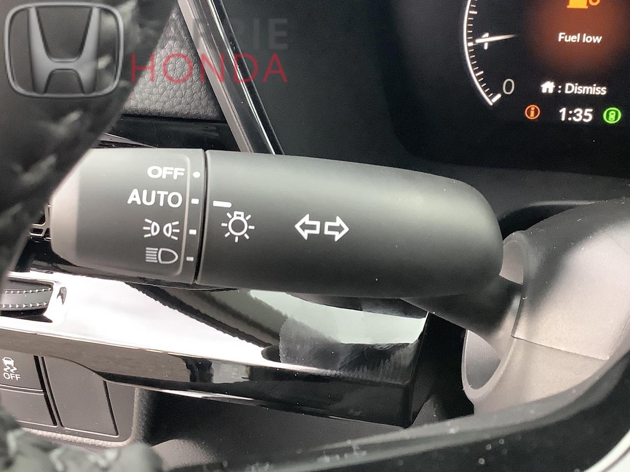 2026 Honda CR-V Sport 4dr All-Wheel Drive Photo