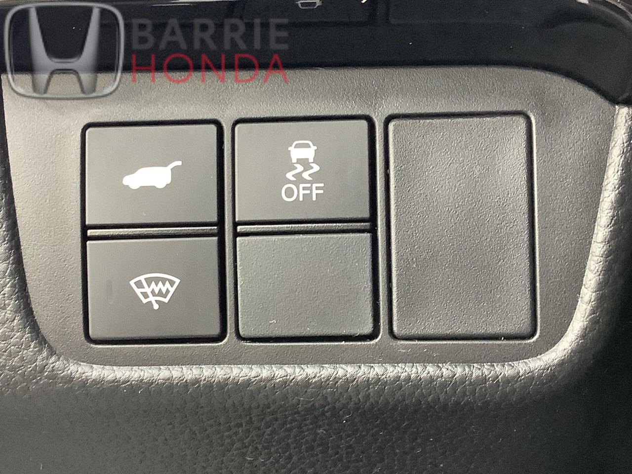 2026 Honda CR-V Sport 4dr All-Wheel Drive Photo
