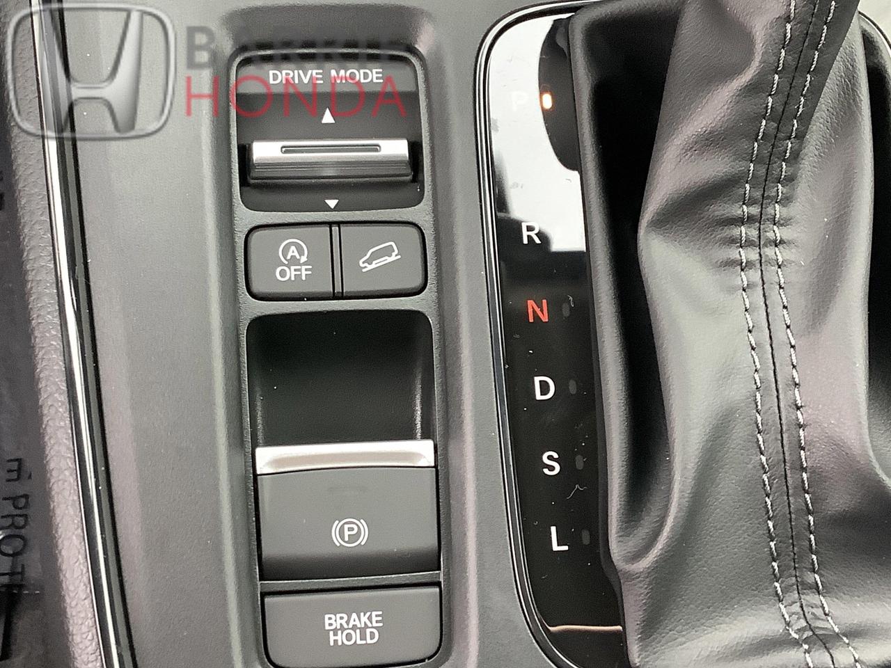 2026 Honda CR-V Sport 4dr All-Wheel Drive Photo