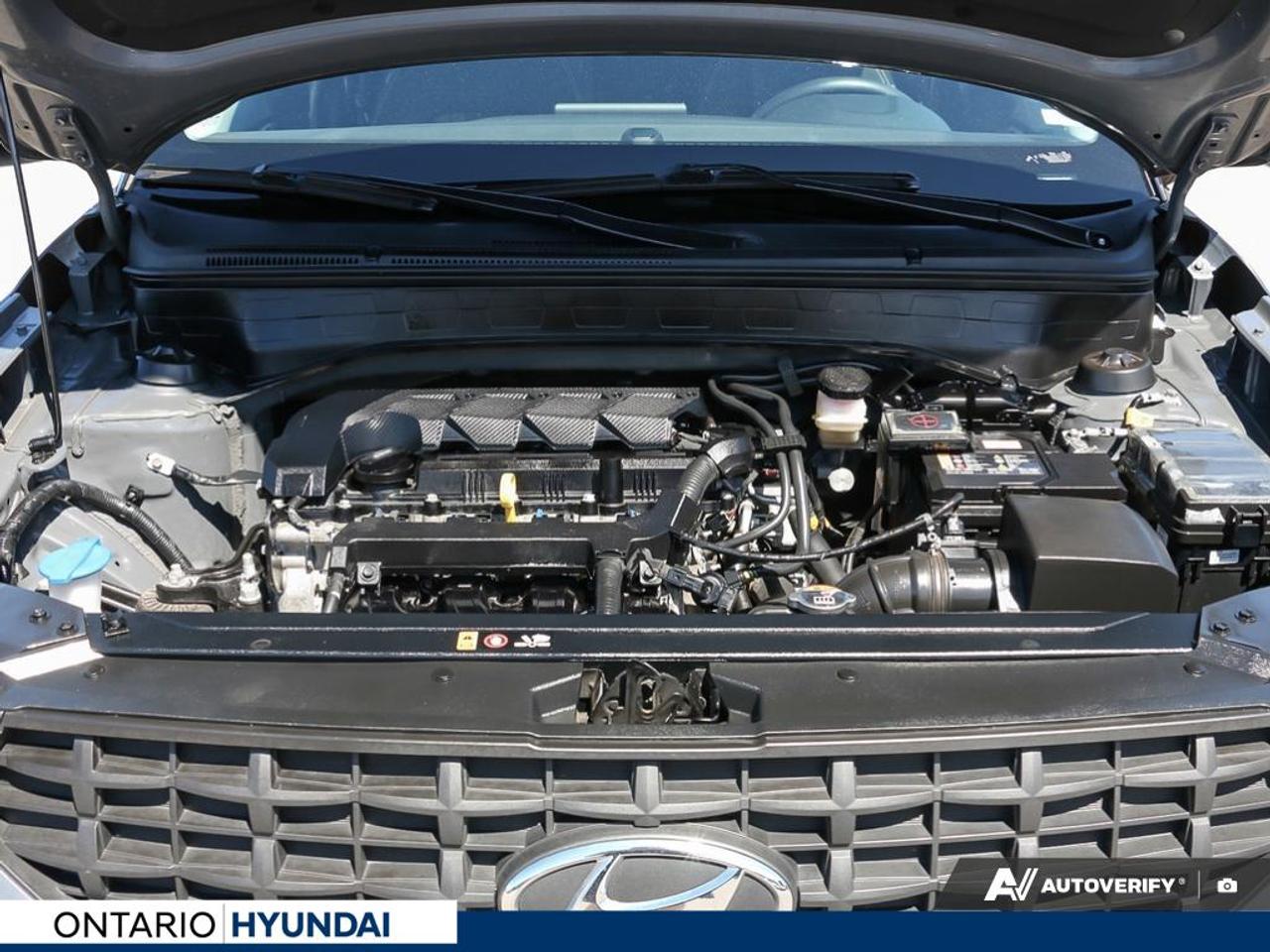 2025 Hyundai Venue Preferred 4dr Front-Wheel Drive Photo