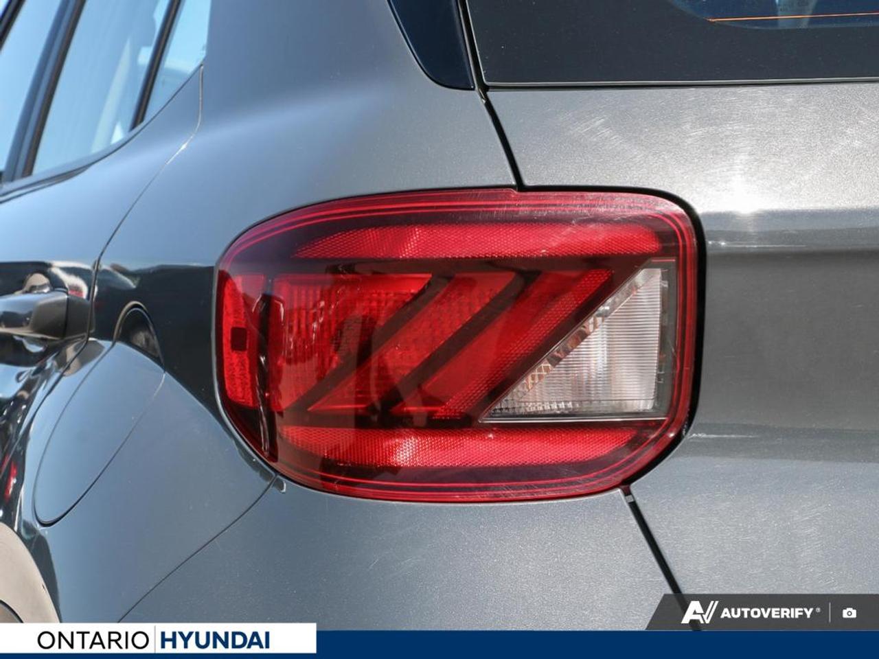 2025 Hyundai Venue Preferred 4dr Front-Wheel Drive Photo