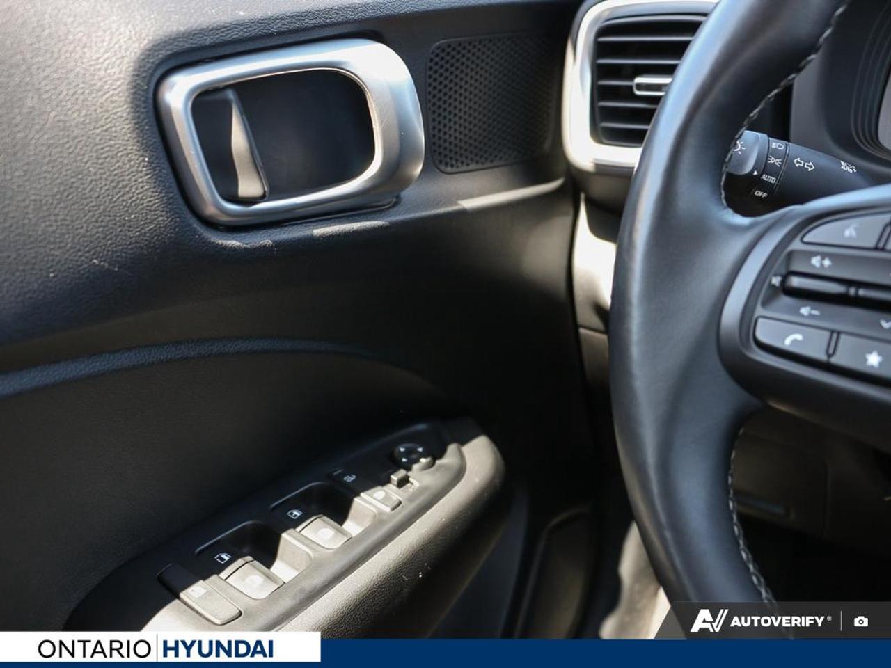 2025 Hyundai Venue Preferred 4dr Front-Wheel Drive Photo