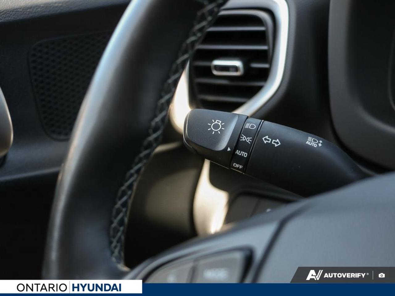 2025 Hyundai Venue Preferred 4dr Front-Wheel Drive Photo