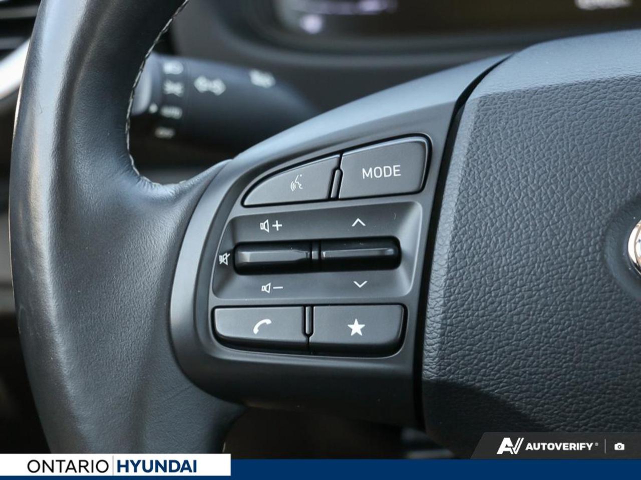 2025 Hyundai Venue Preferred 4dr Front-Wheel Drive Photo