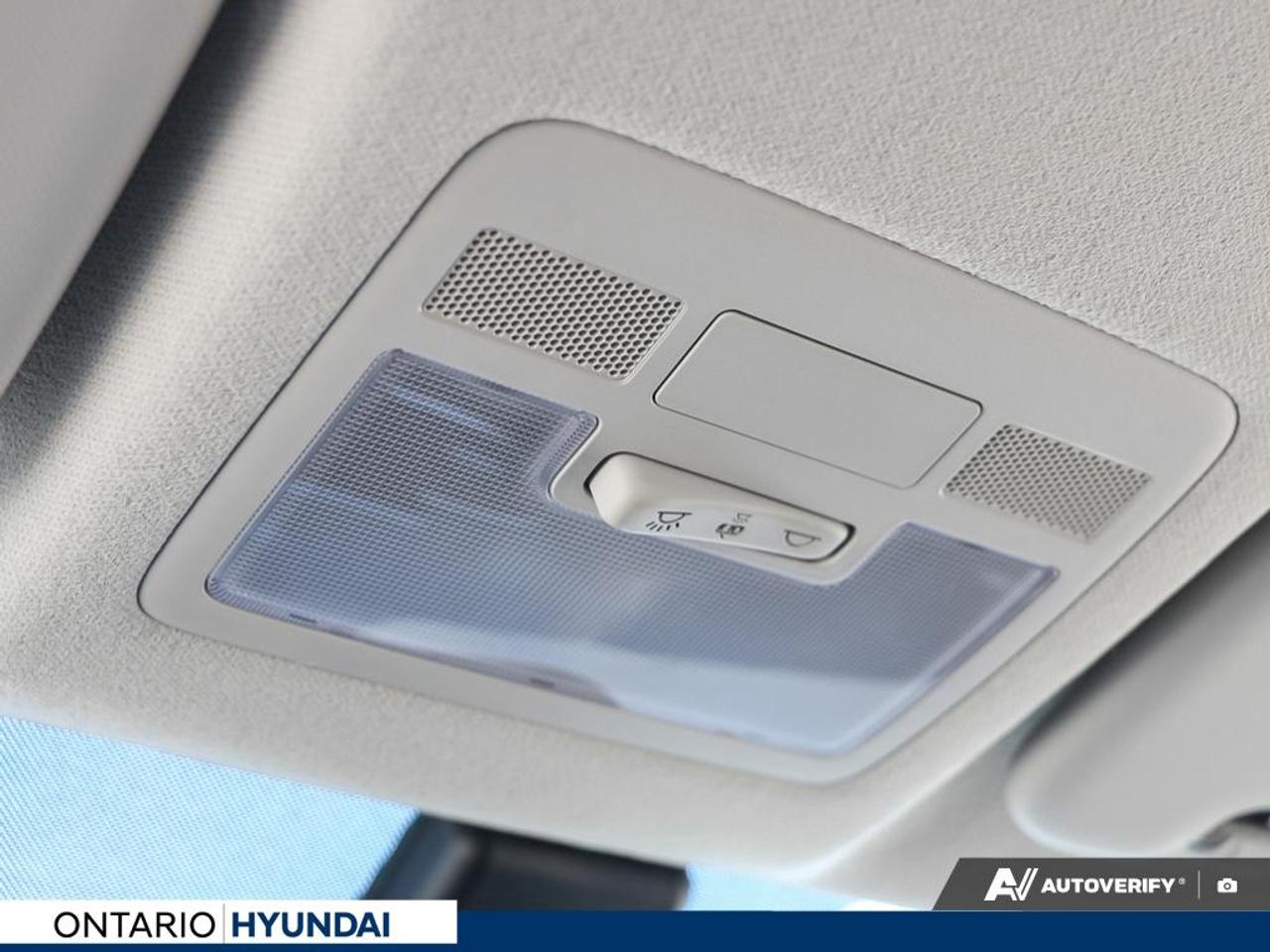 2025 Hyundai Venue Preferred 4dr Front-Wheel Drive Photo