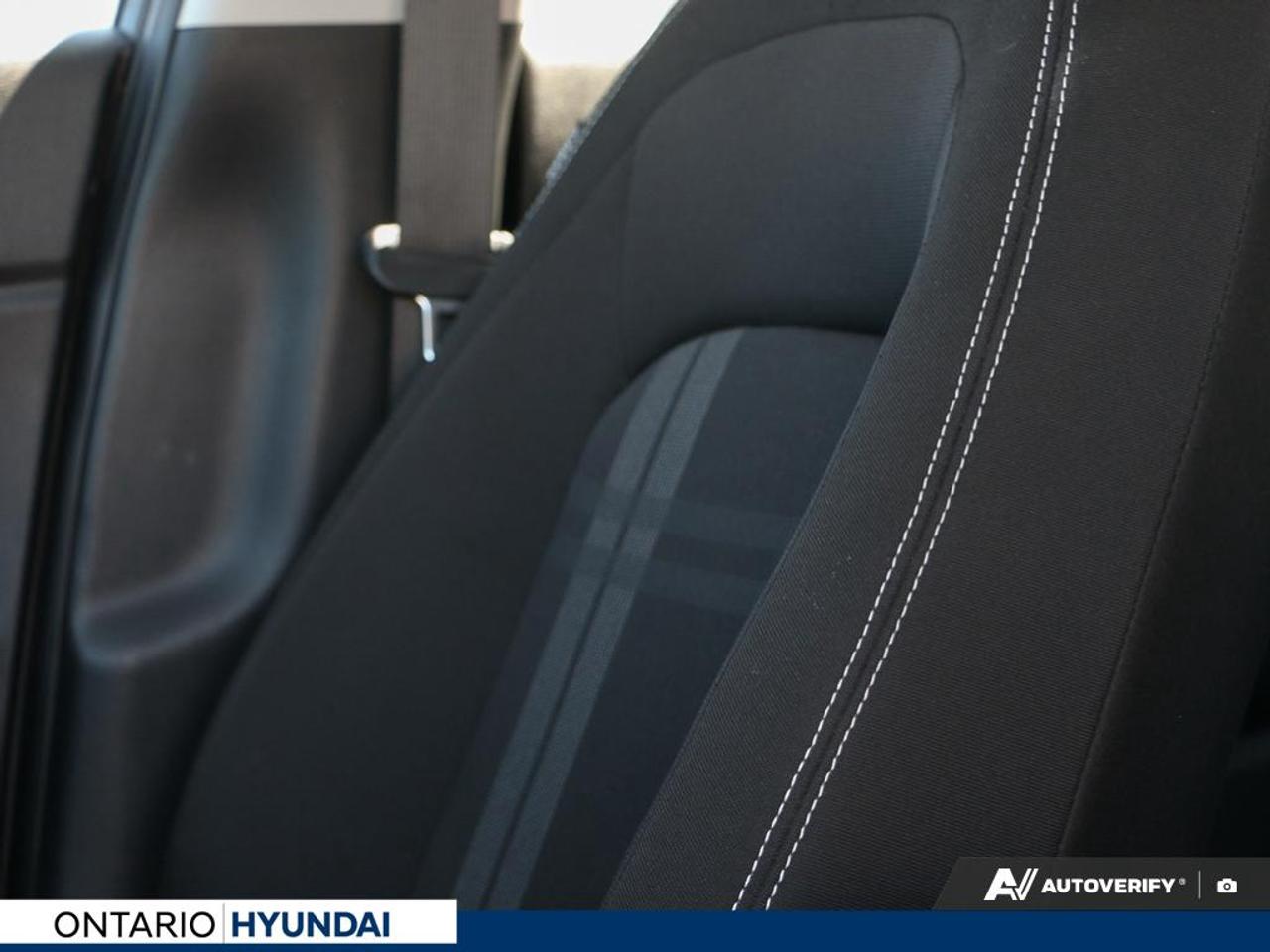2025 Hyundai Venue Preferred 4dr Front-Wheel Drive Photo