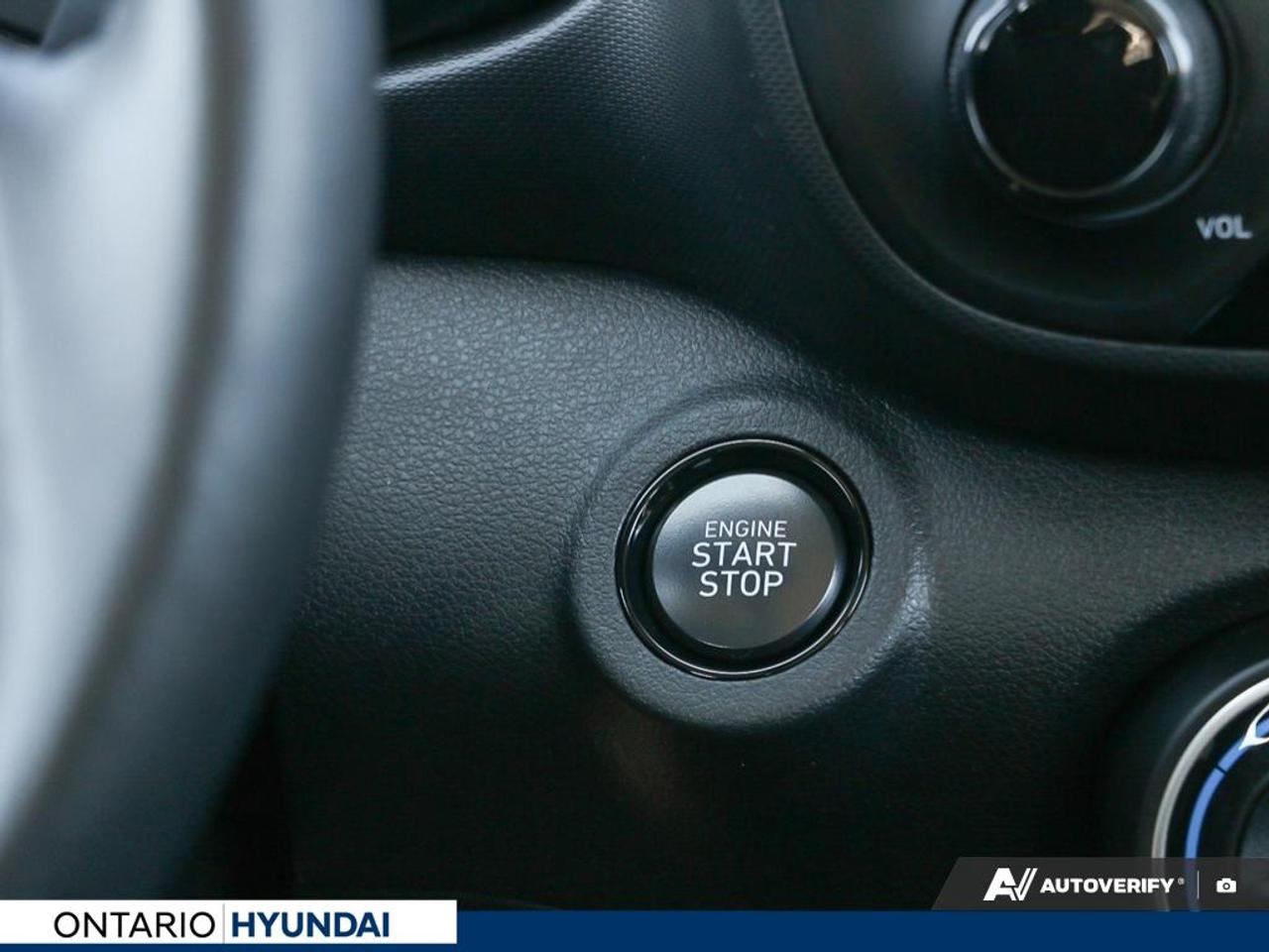 2025 Hyundai Venue Preferred 4dr Front-Wheel Drive Photo
