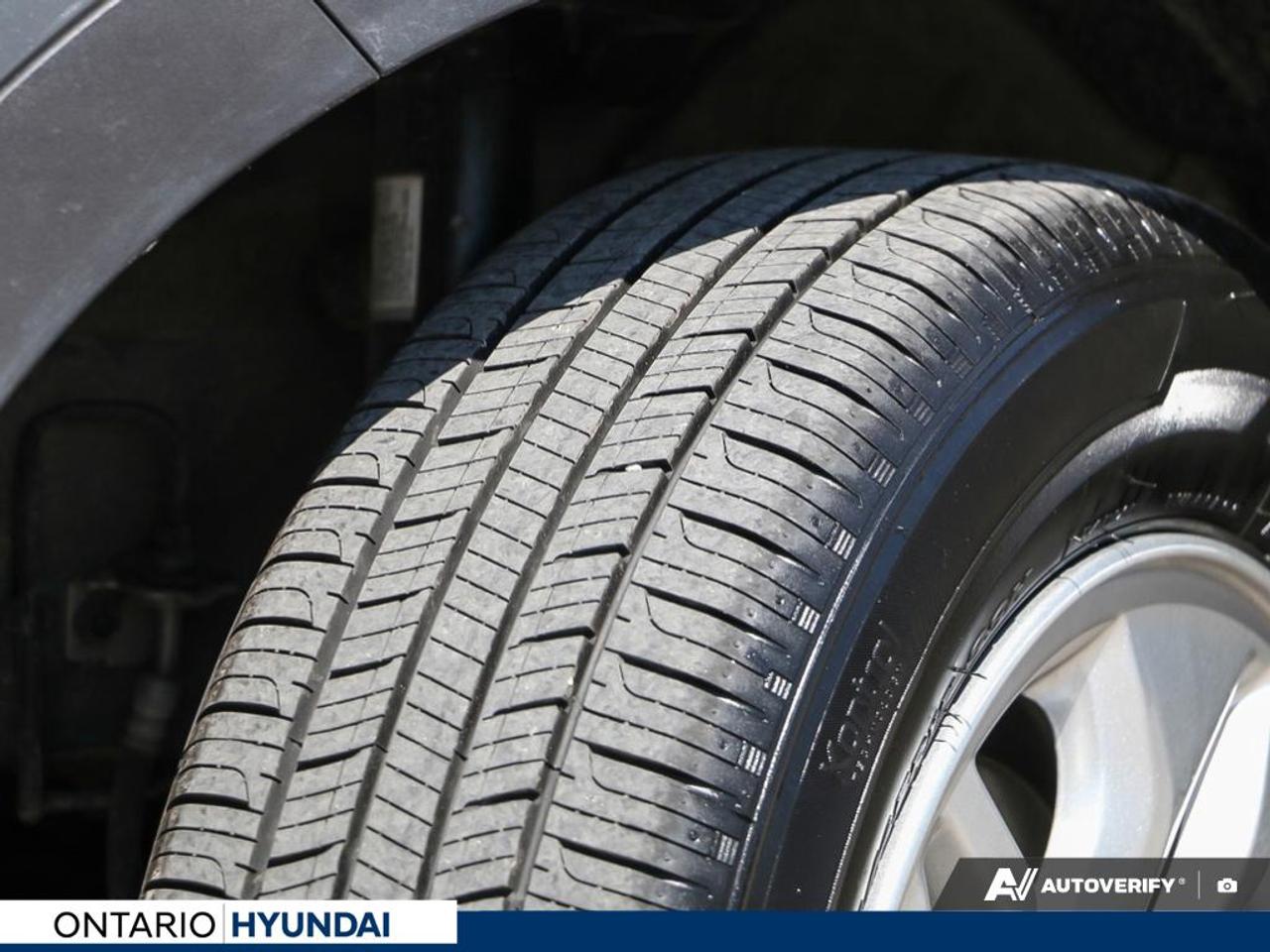2025 Hyundai Venue Preferred 4dr Front-Wheel Drive Photo