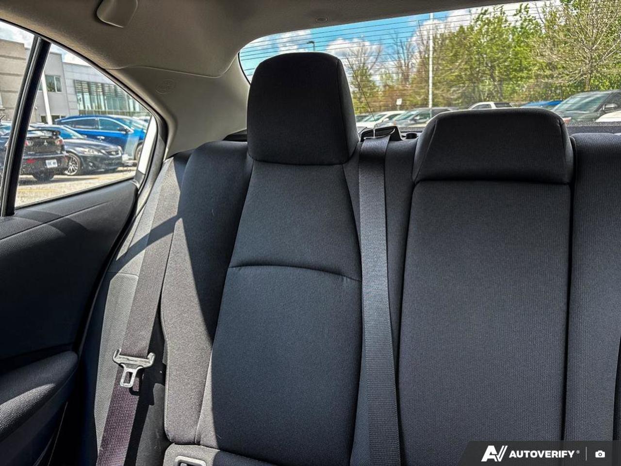 2024 Toyota Corolla LE Photo