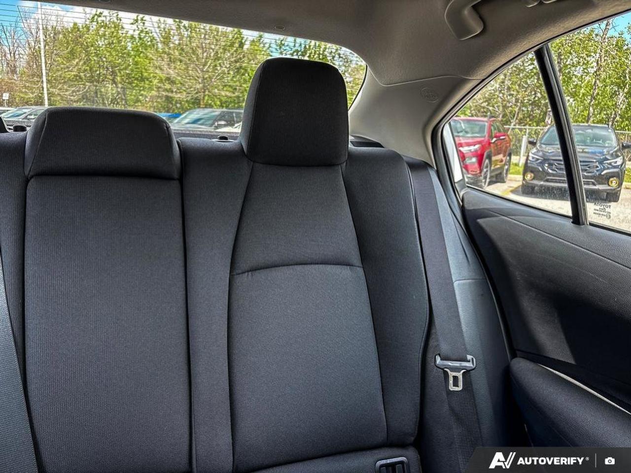2024 Toyota Corolla LE Photo