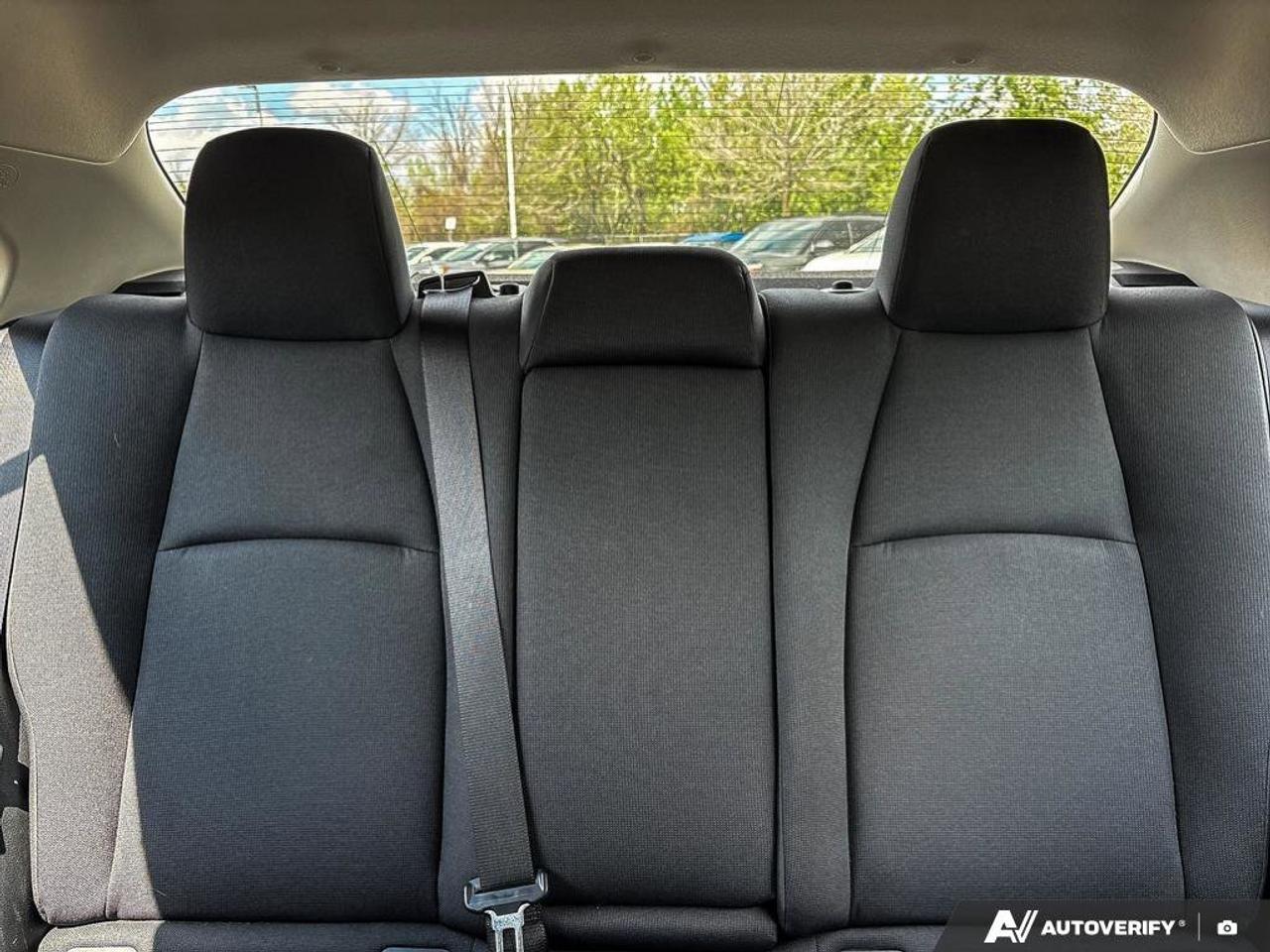 2024 Toyota Corolla LE Photo