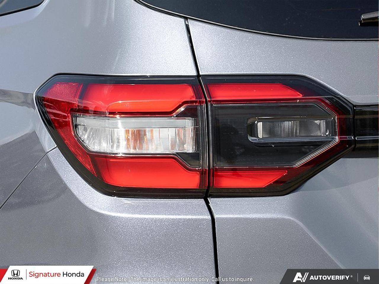2025 Honda Pilot EX-L Photo