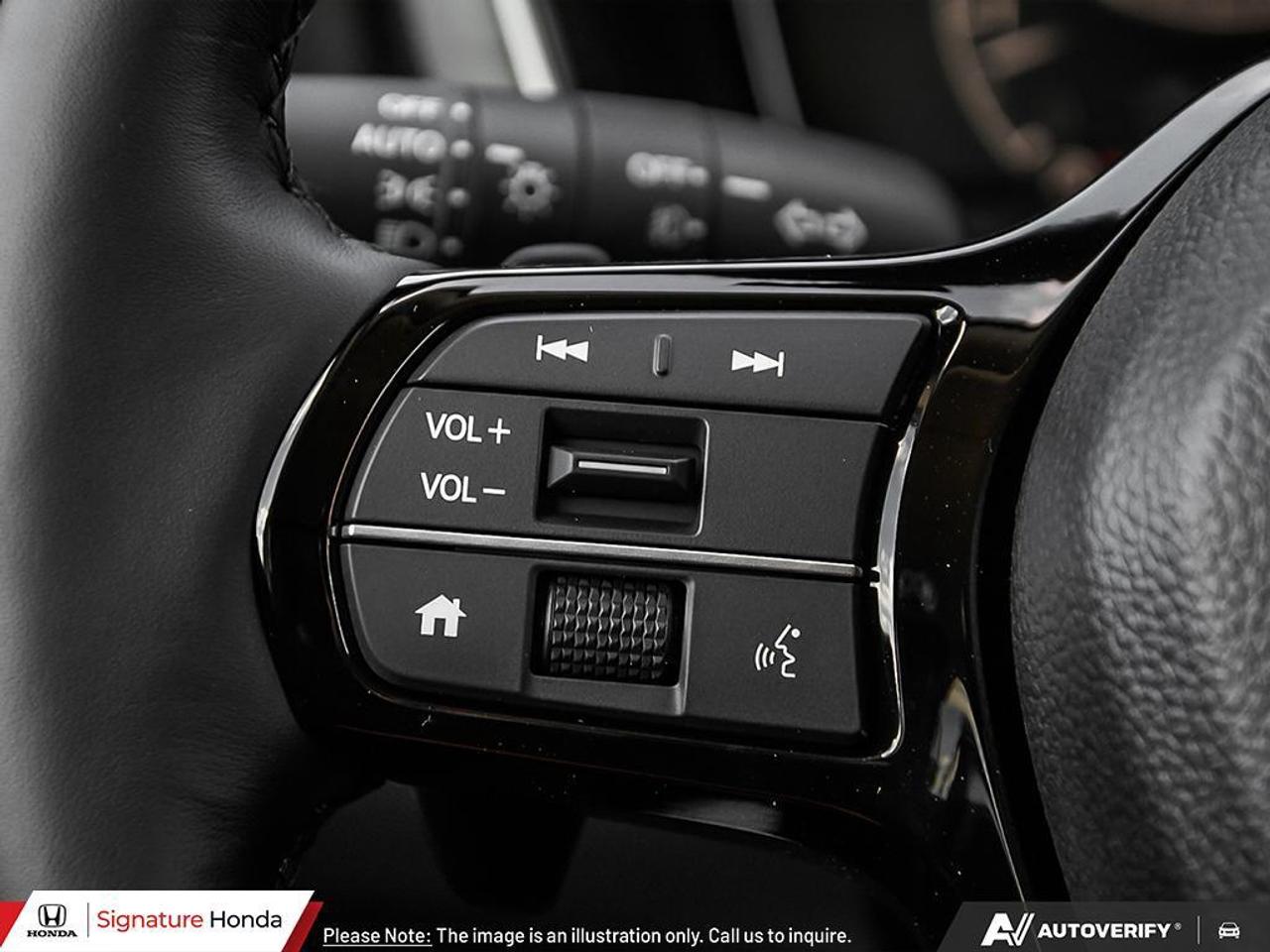 2025 Honda Pilot EX-L Photo