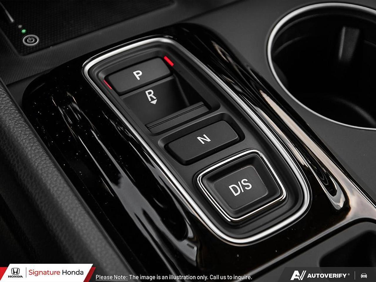 2025 Honda Pilot EX-L Photo