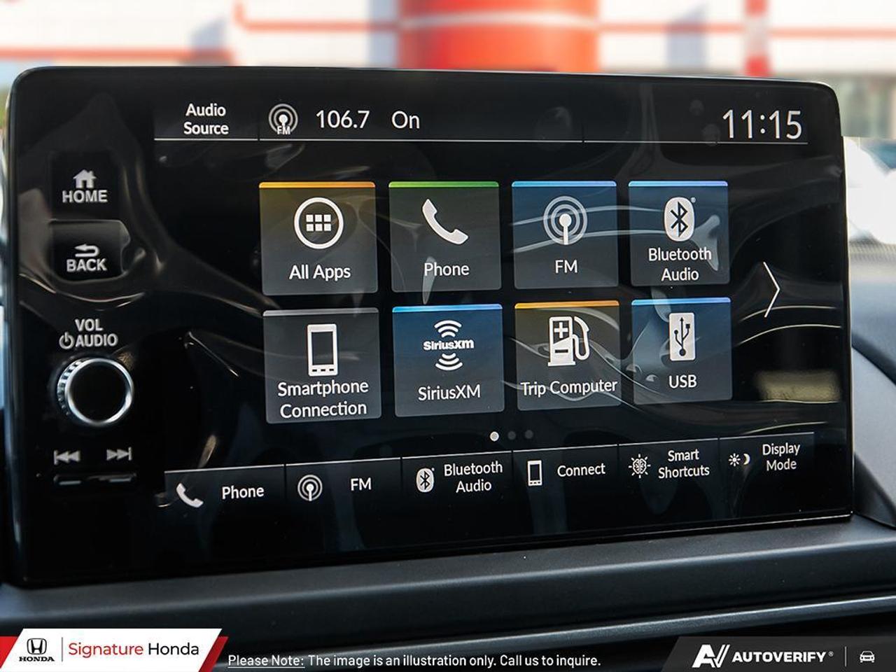 2025 Honda Pilot EX-L Photo