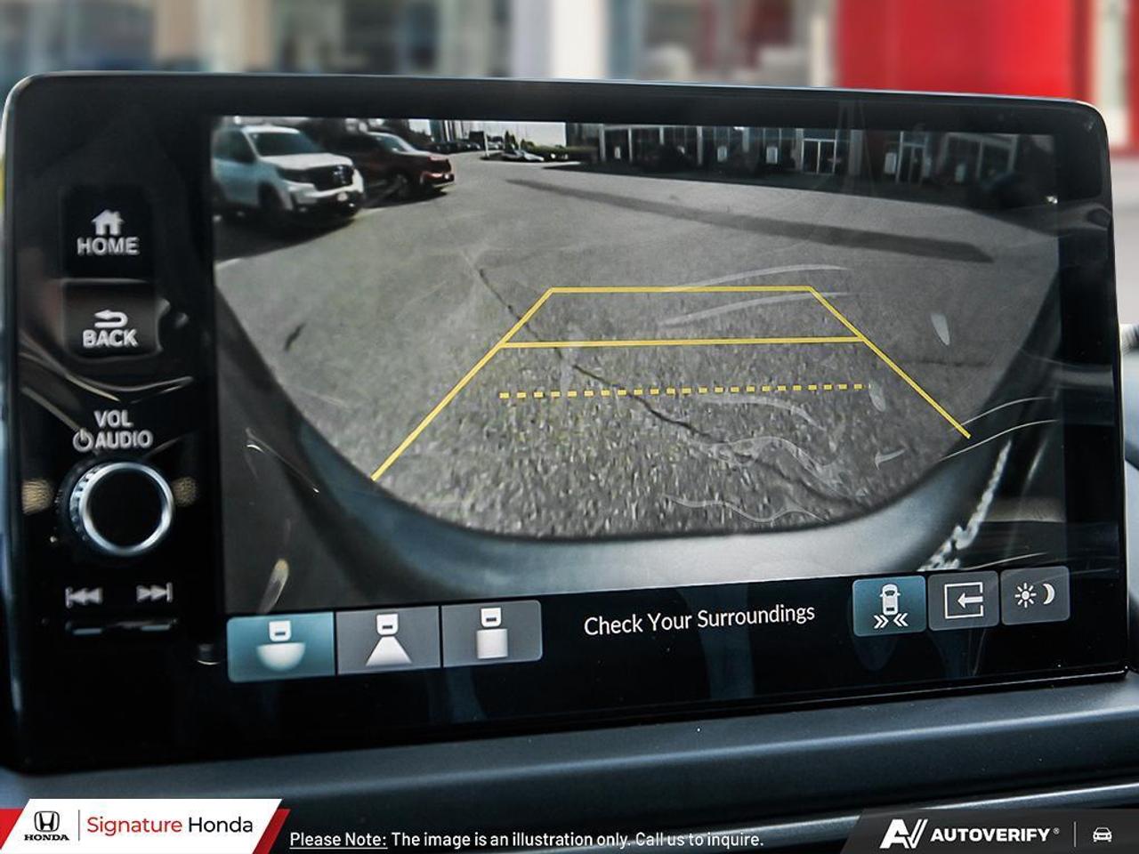2025 Honda Pilot EX-L Photo